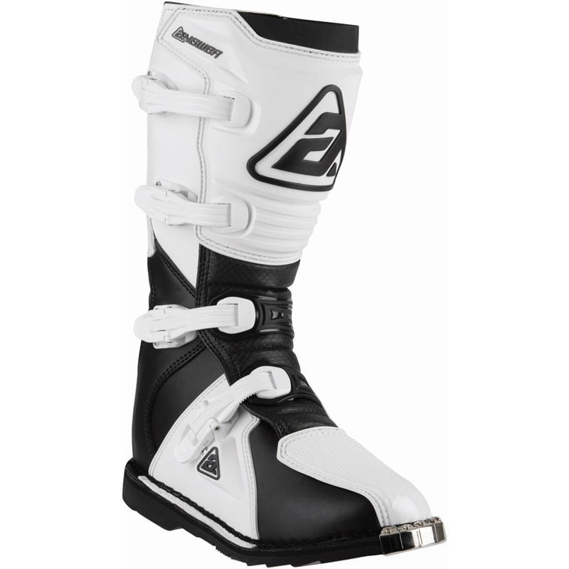 Réponse Cros Boots Ar1 White