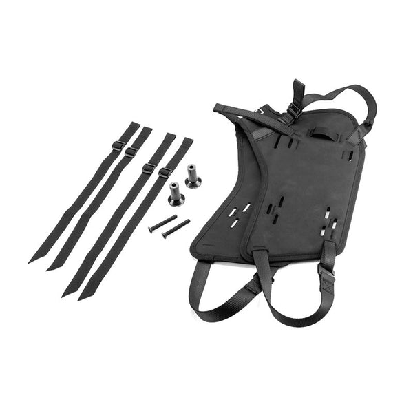 Kriega OS-base Ducati Desertx