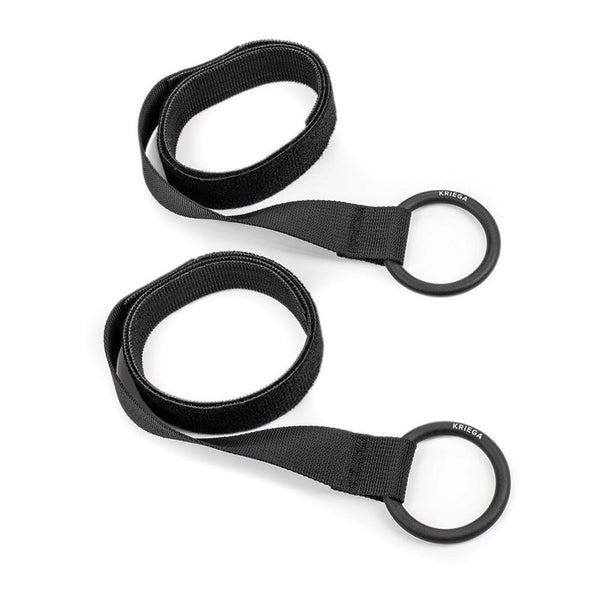 Kriega Olympic Dirk Bike Rings
