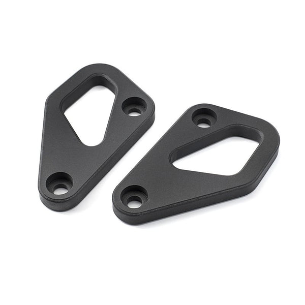 Kriega OS-Footrest El. KTM790 / 890 NORDEN-RALLY SEAT