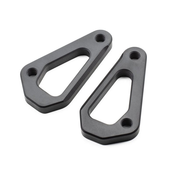 Kriega OS-Footrest Eliminator Yamaha T7- STD. Siège