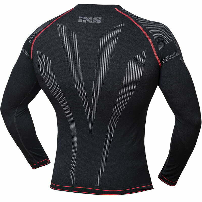 IXS sous Shift Shirt 365