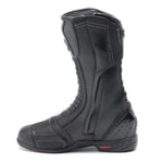 Rebelhorn Unisexe Sport MC Boots Trip St Black