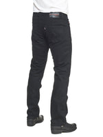 Balayer kevlar mc-pants redneck noir