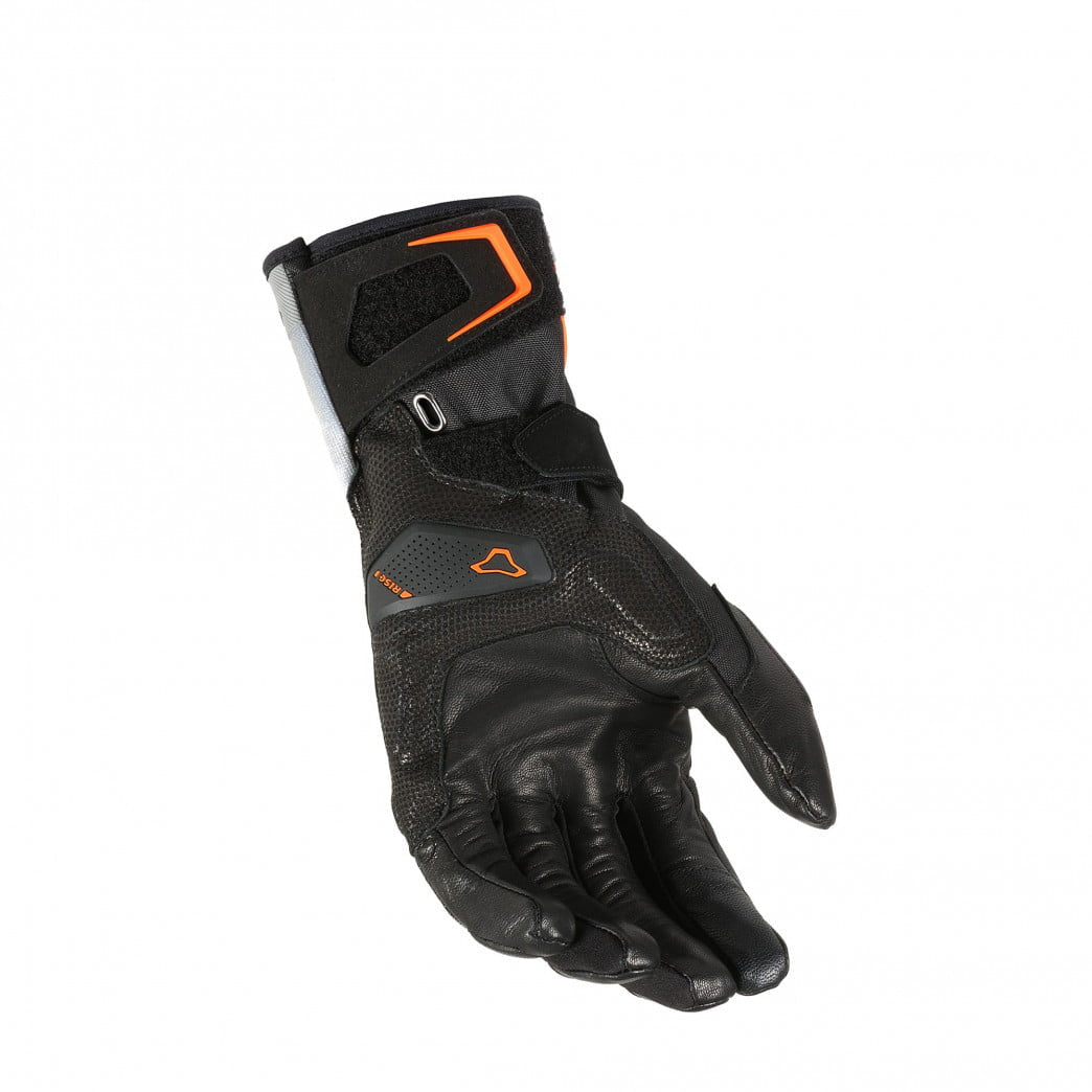 Gants Macna MC Terra Terra Rtx Gray