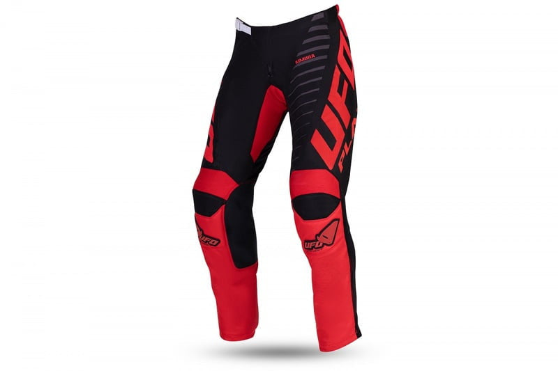 Pantalon de cross d'OVNI