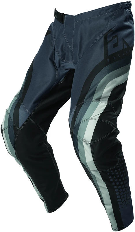 Réponse pantalon croisé synchron swish noir / gris