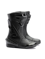 Seca Unisexe MC Boots Pulsar II Black