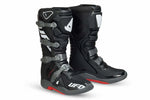 Ufo Cros Boots Electron Black