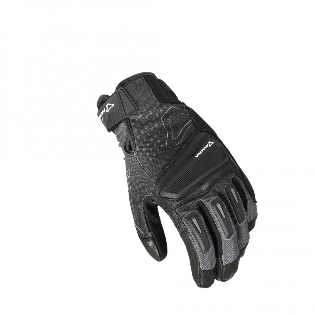 Macna Lady Mc-gants Yugo Black