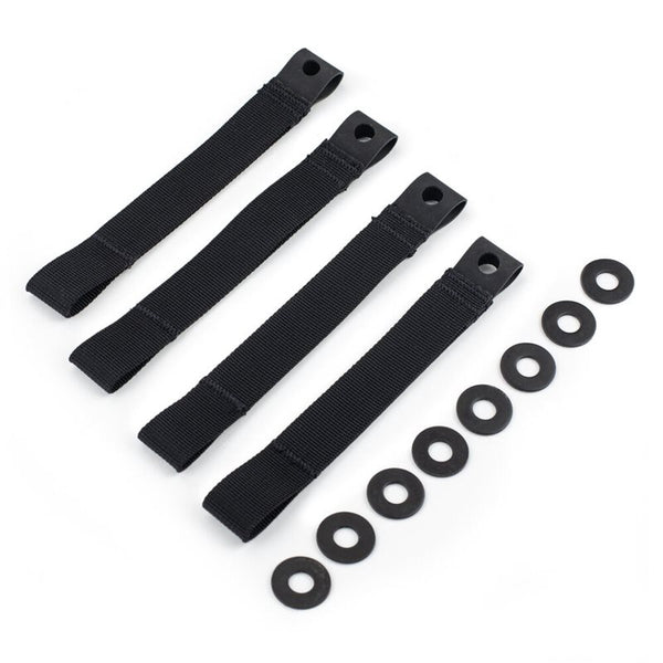 Kit de montage kriega kit fit ducati Scrambler