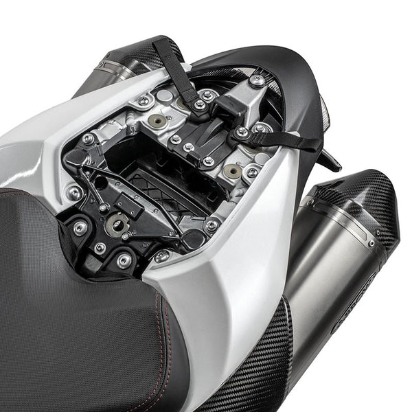 Kit de montage kriega kit fit kit de vitesse triple