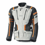 Tente Textile MC Jacket Hakuna II Gray / Orange