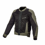 Macna textile mc veste vitesse olive