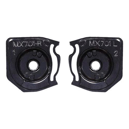 Mécanisme d'explorateur MX701 (sans vis)