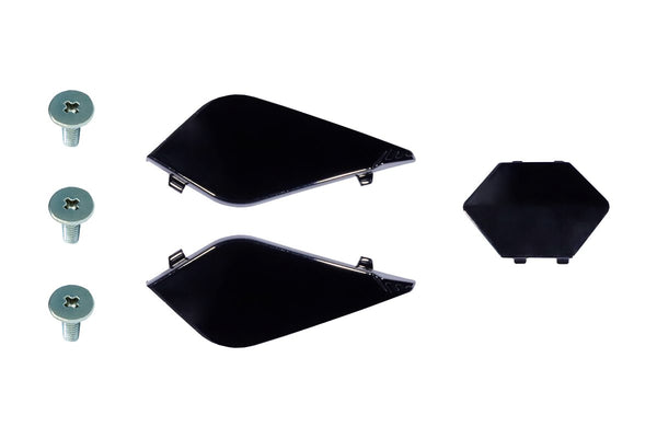 Vis d'écran de l'explorateur MX701 + couvercle