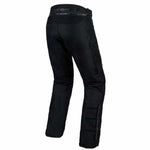 REBELHORN TEXTILE MC-PANTS HIKER III Black