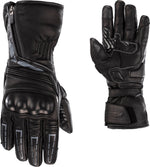 RST MC Gloves Storm 2 Waterproof Black