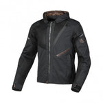 Macna textile mc-jacket farrow noir