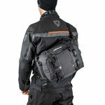 Kriega drypack us 20 noir