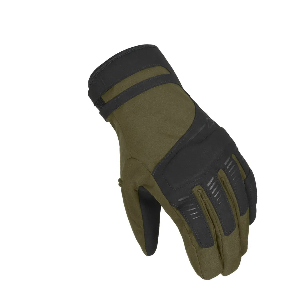 Gants Macna Lady Mc Dim imperméables RTX Green