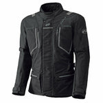 Tente Textile MC Jacket Zorro Black