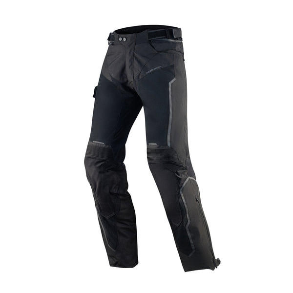 Rebelhorn textile mc pantalon hiflow iv noir