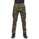 Balayer kevlar mc-pants jungle vert / camo