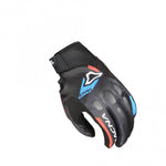 Macna MC-gants Trace Black / Blue