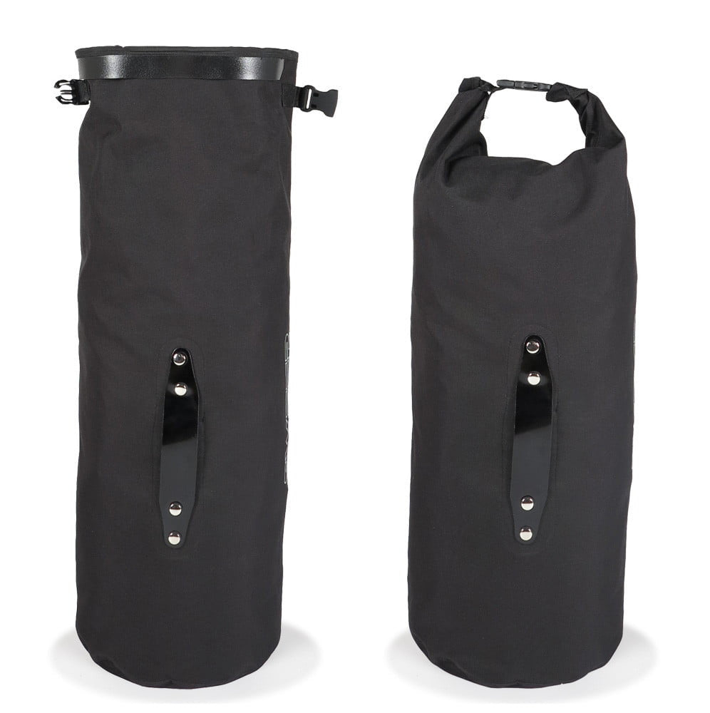 Sweep Drybag Travel Tube Black