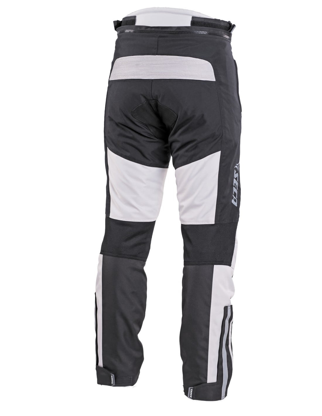 Seca Textile Mc-Pantties Hybrid II Gray