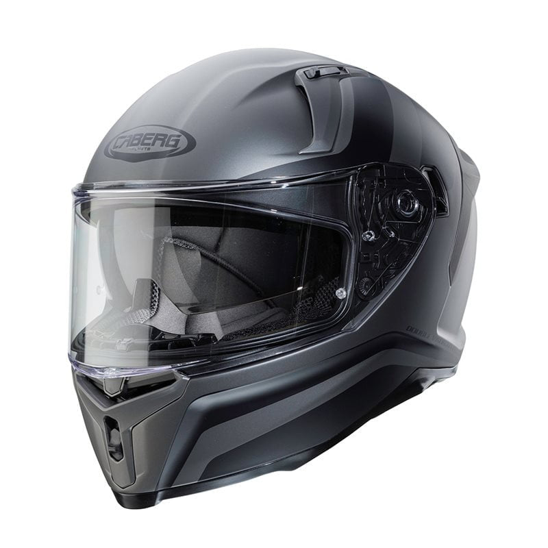 Caberg Integral MC Helm Avalon Blast noir / gris