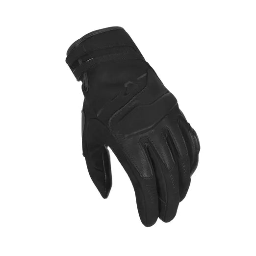 Gants Macna noirs