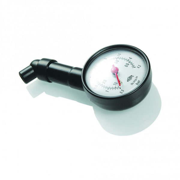 Booster Tire Pressure Gauge