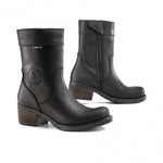 Falco women mc bottes ayda 2 noir