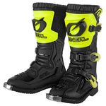 O'Neal Children Cros Boots Rider Pro Black / Flux