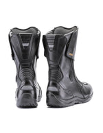 Seca MC boots altezza black