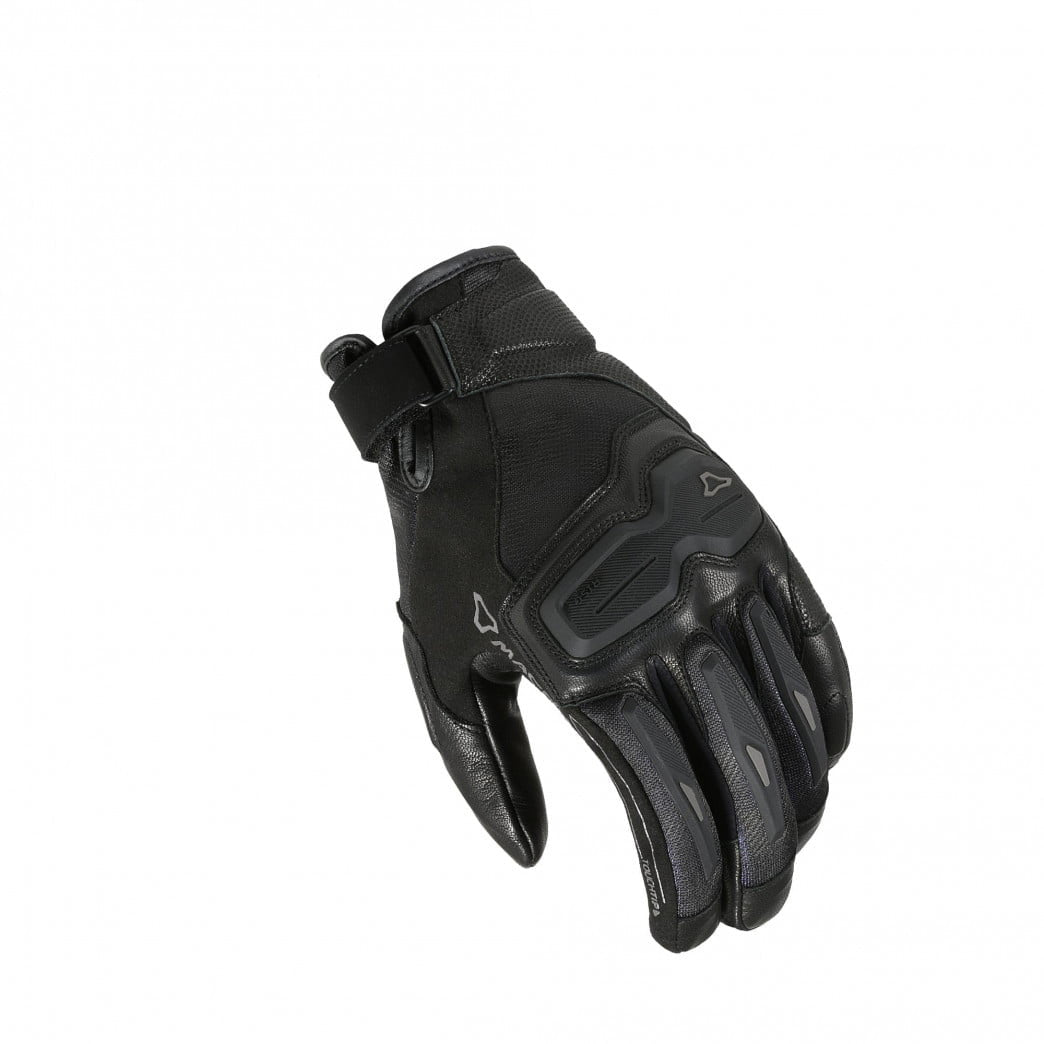 Gants Macna Mc Haros Black