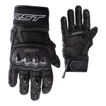 RST MC Gloves Freestyle II Black