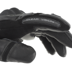 Büse Dam Mc-Gloves Ascari Black