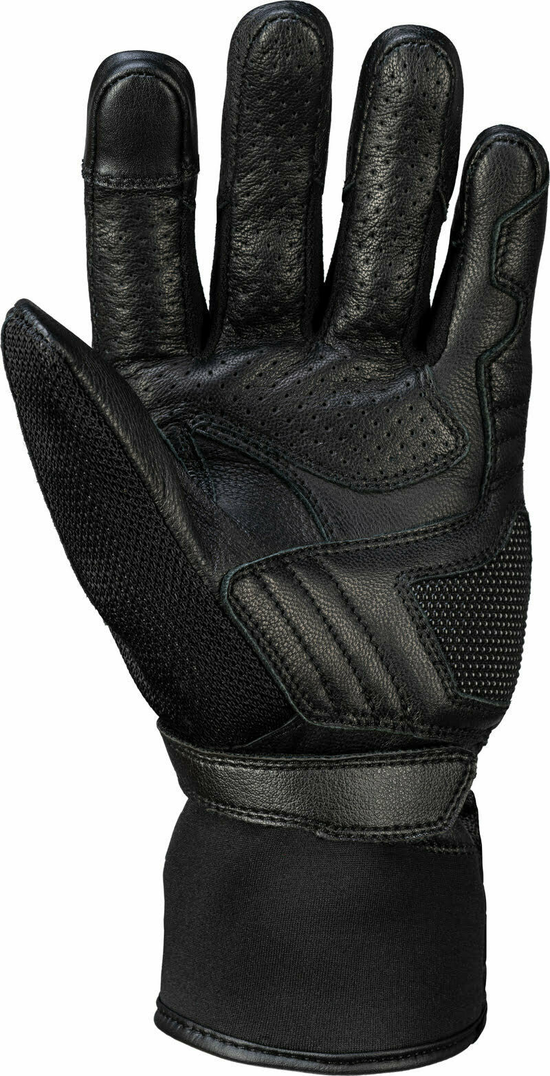 IXS MC GLants Mesh carbone 4.0