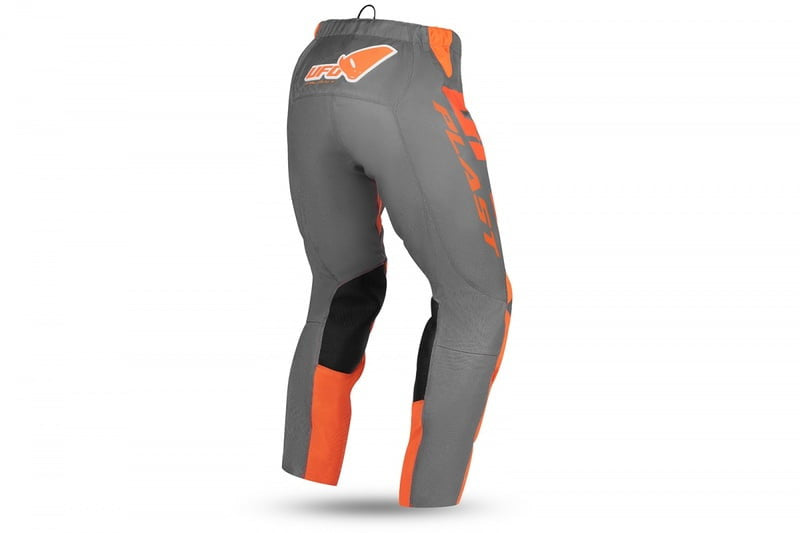 Pantalon de cross d'OVNI