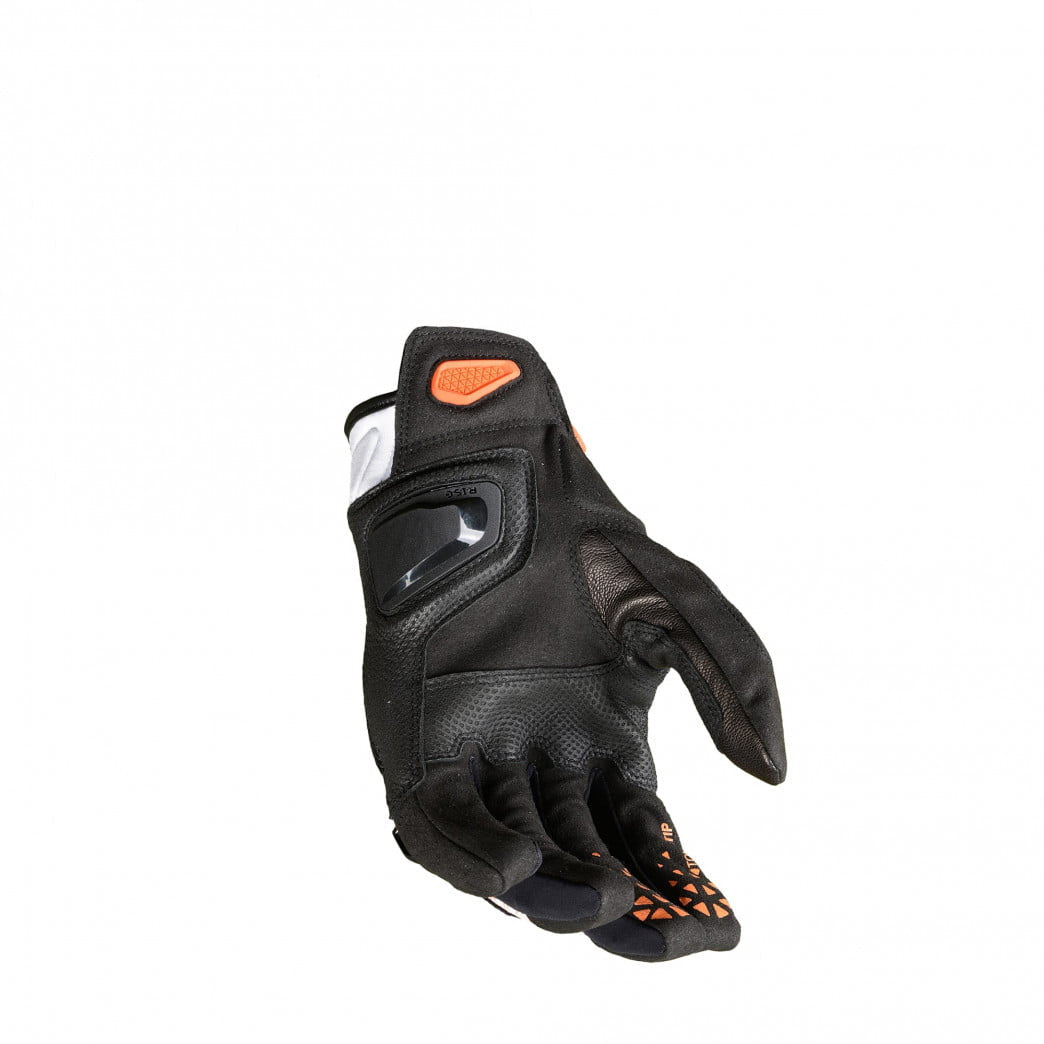 Macna MC-Gloves Assault Orange