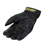 Ozone MC-Gloves RS-600 Black / grippe court