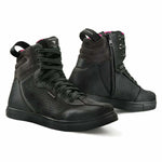 Shima dames mc-shoes rebelle wp noir