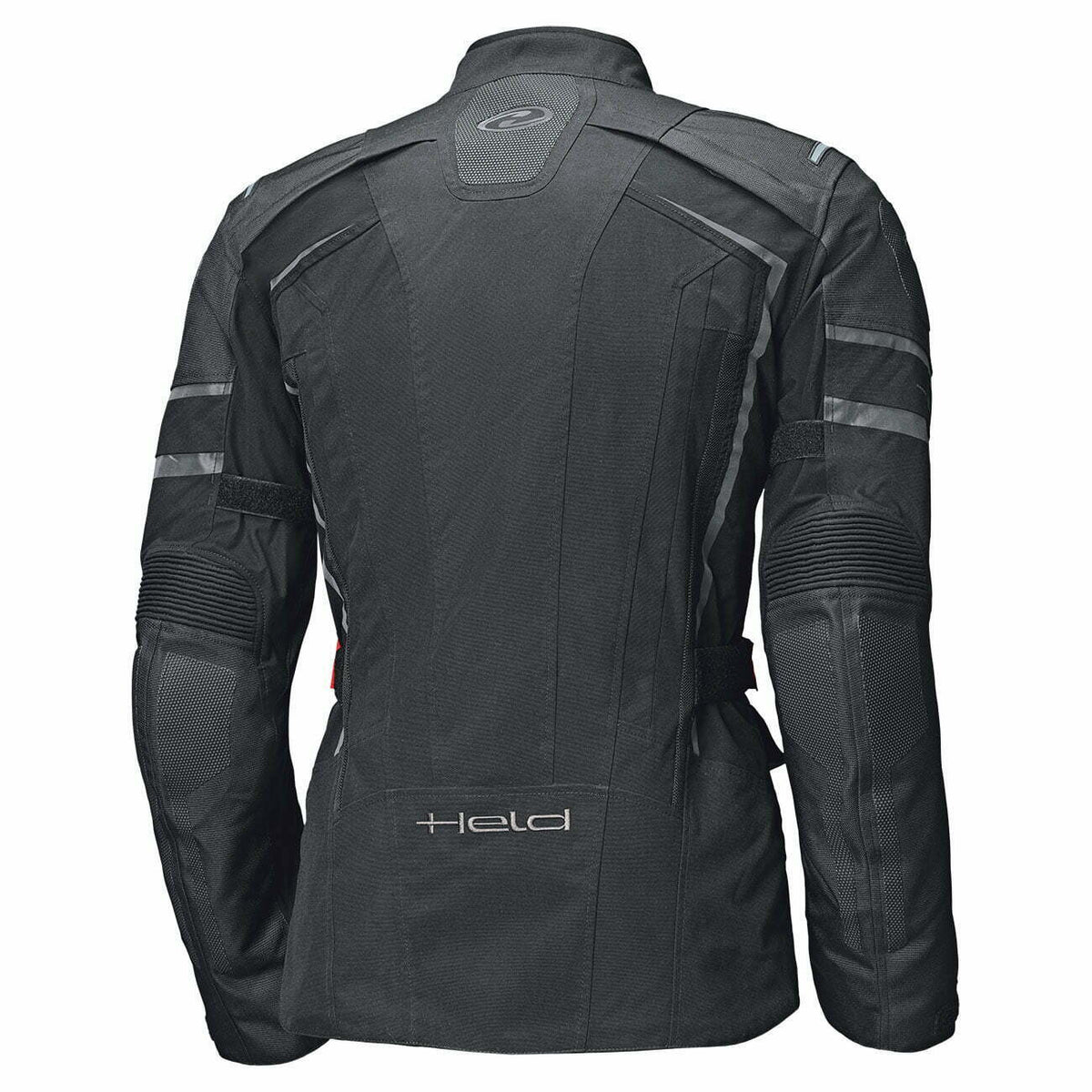 Dam Dam Gore-Tex® Textile MC Jacket Karakum Top Black