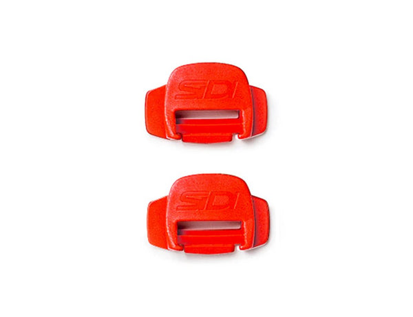 SIDI SETH PART 113 STRAP STRAP POUR ST RED