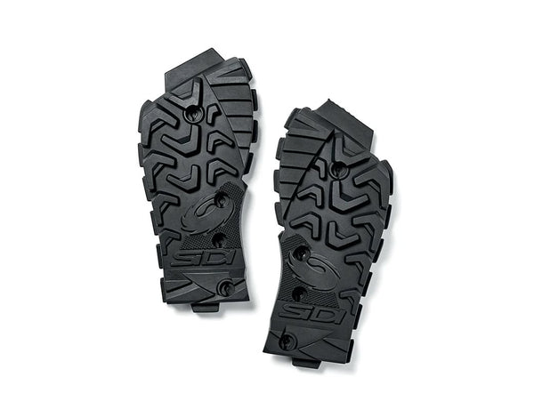 Sidi Rechange Part 284 Sp Enduro Cliquez SRS S Black