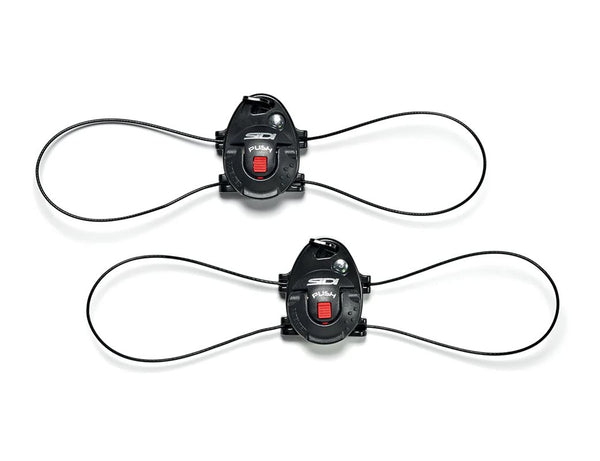 Sidi Rechange Partie 310 Rex Shin Tensions Black