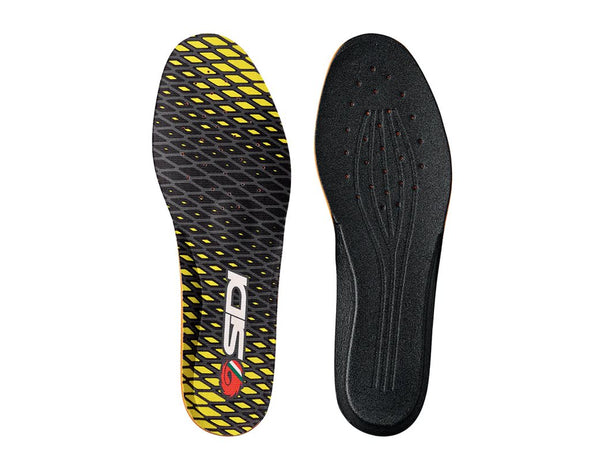 Sidi Sport Sport Memory Sole noire / jaune